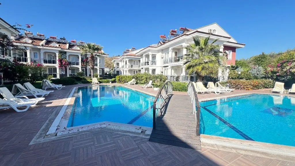 Properties in Calis